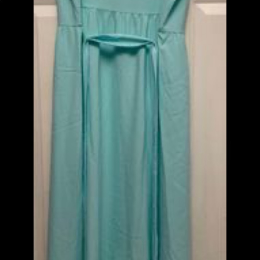 Loft outlet size Petite 8 dress - Picture 3 of 9